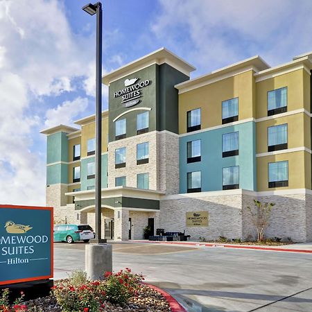 Homewood Suites By Hilton New Braunfels Exterior foto