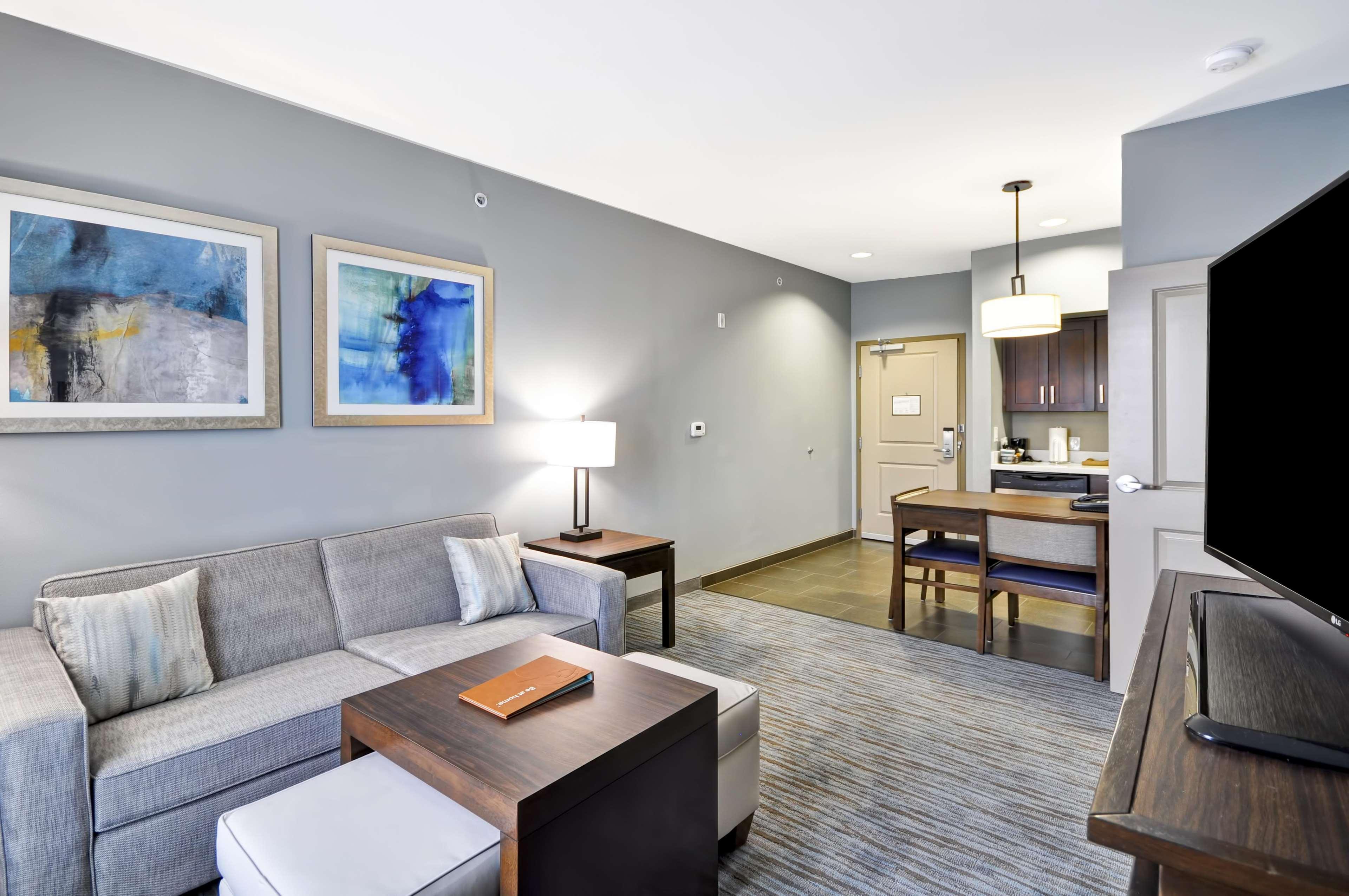 Homewood Suites By Hilton New Braunfels Exterior foto