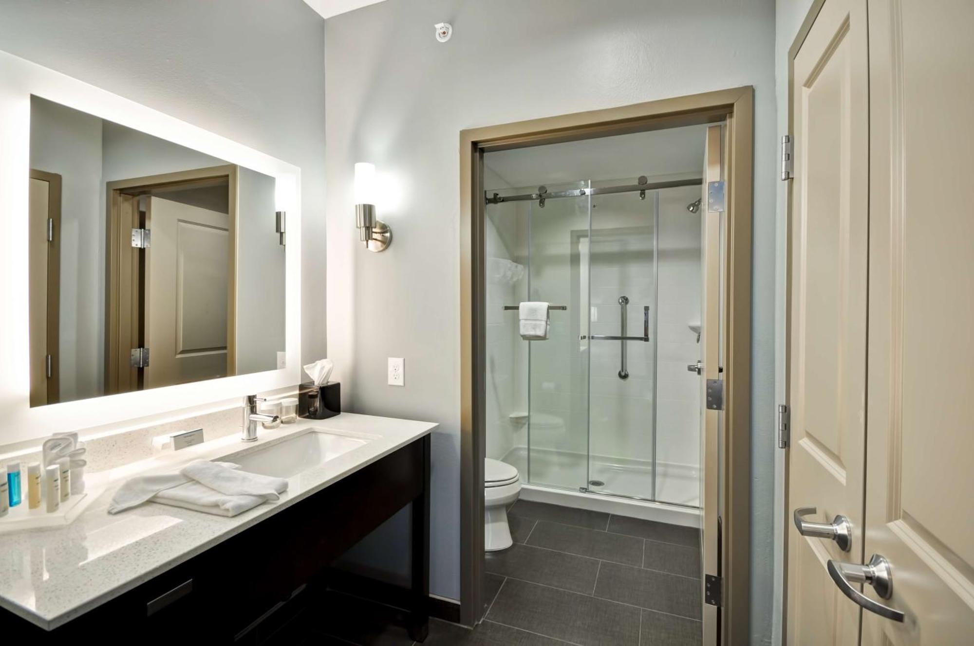Homewood Suites By Hilton New Braunfels Exterior foto